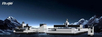 叮！您有一封來自銳捷數控提醒的激光器防凍指南