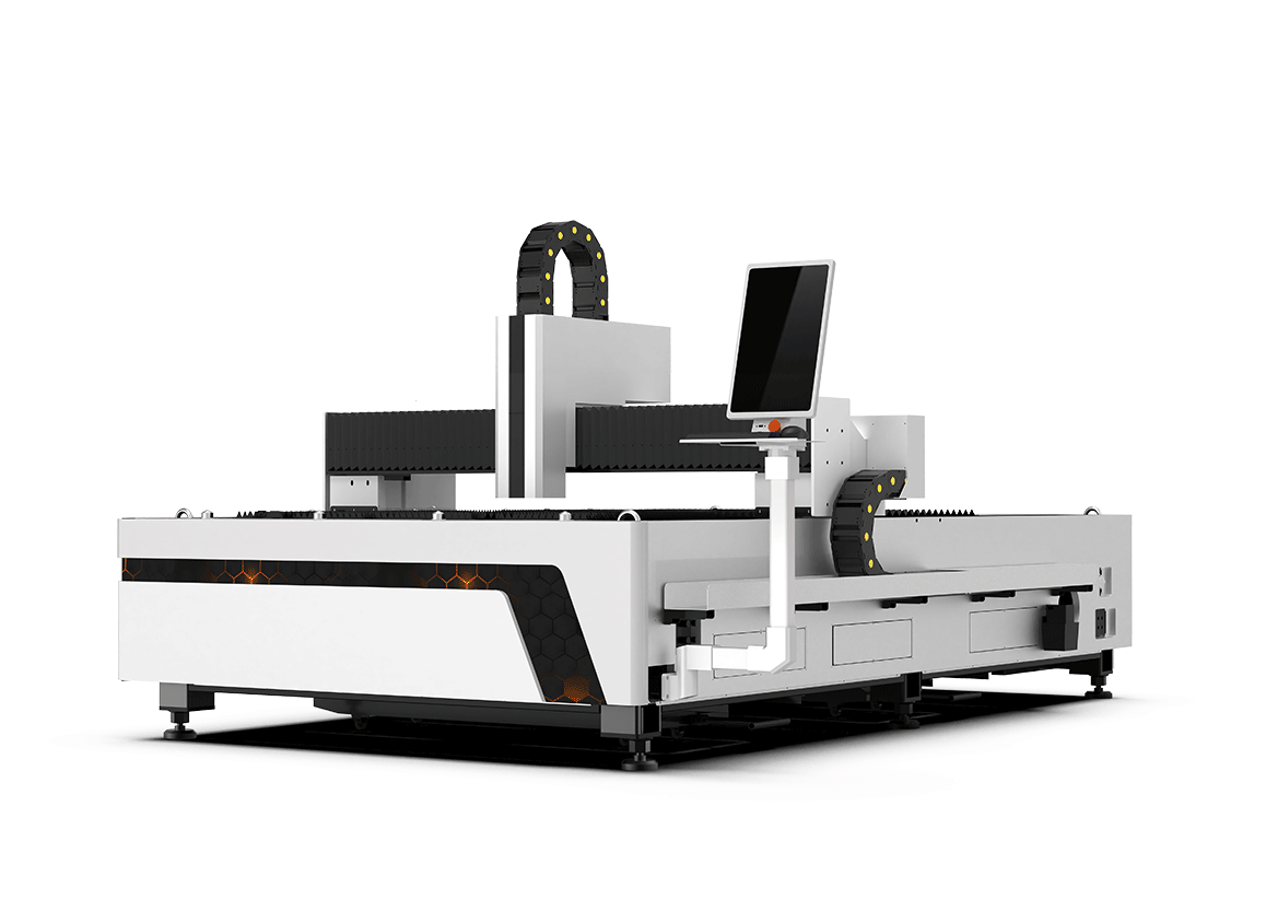 RJ-3015S光纖激光切割機（高配版）