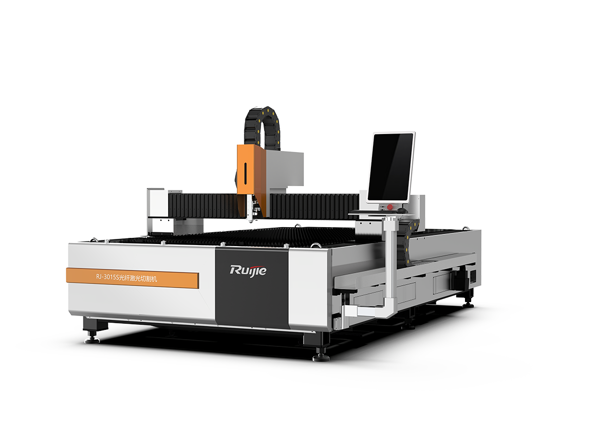 RJ-3015S光纖激光切割機(jī)