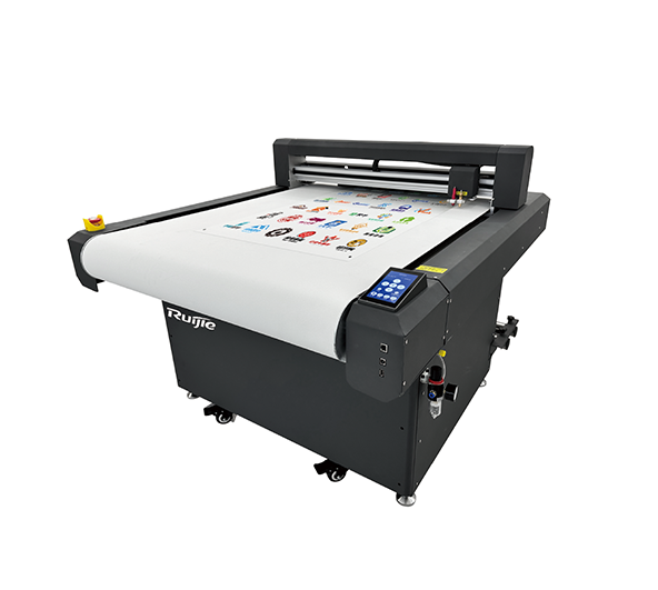 導(dǎo)帶平臺切割機